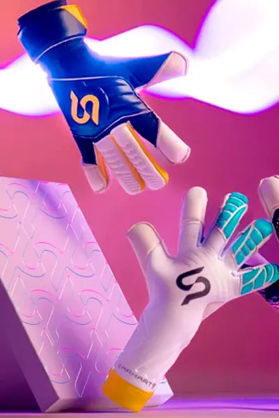 Scegli il guanto perfetto per te