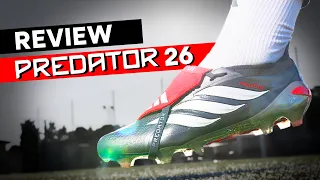 splash Playtest PREDATOR 26 - È davvero la MIGLIOR SCARPA dell'attualità?!