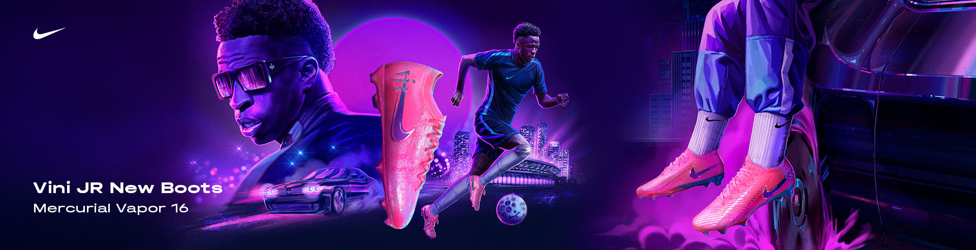 nike vini pro feb 2026 all